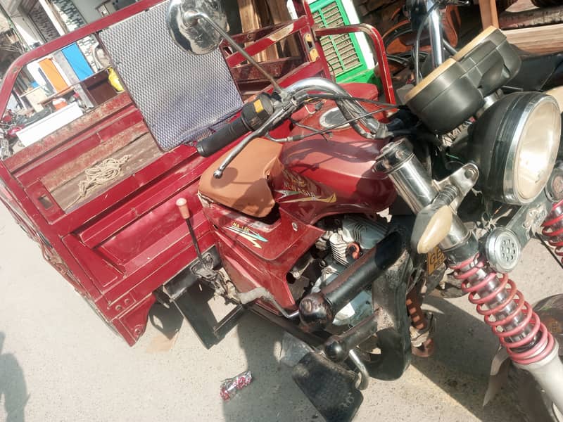 Loder  model 2019 3