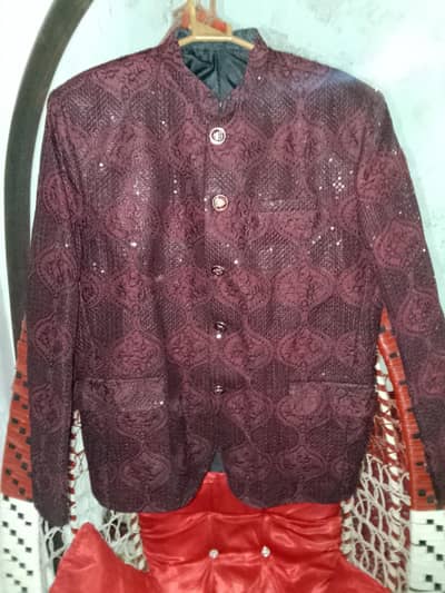 Prince Coat