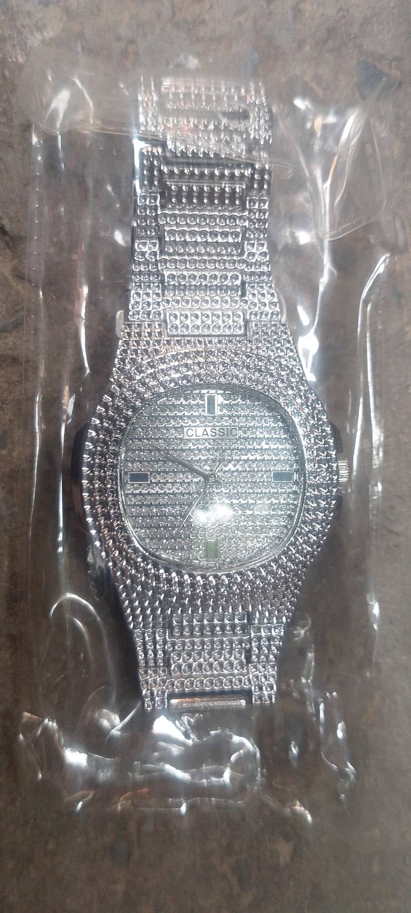 watch ⌚ 1