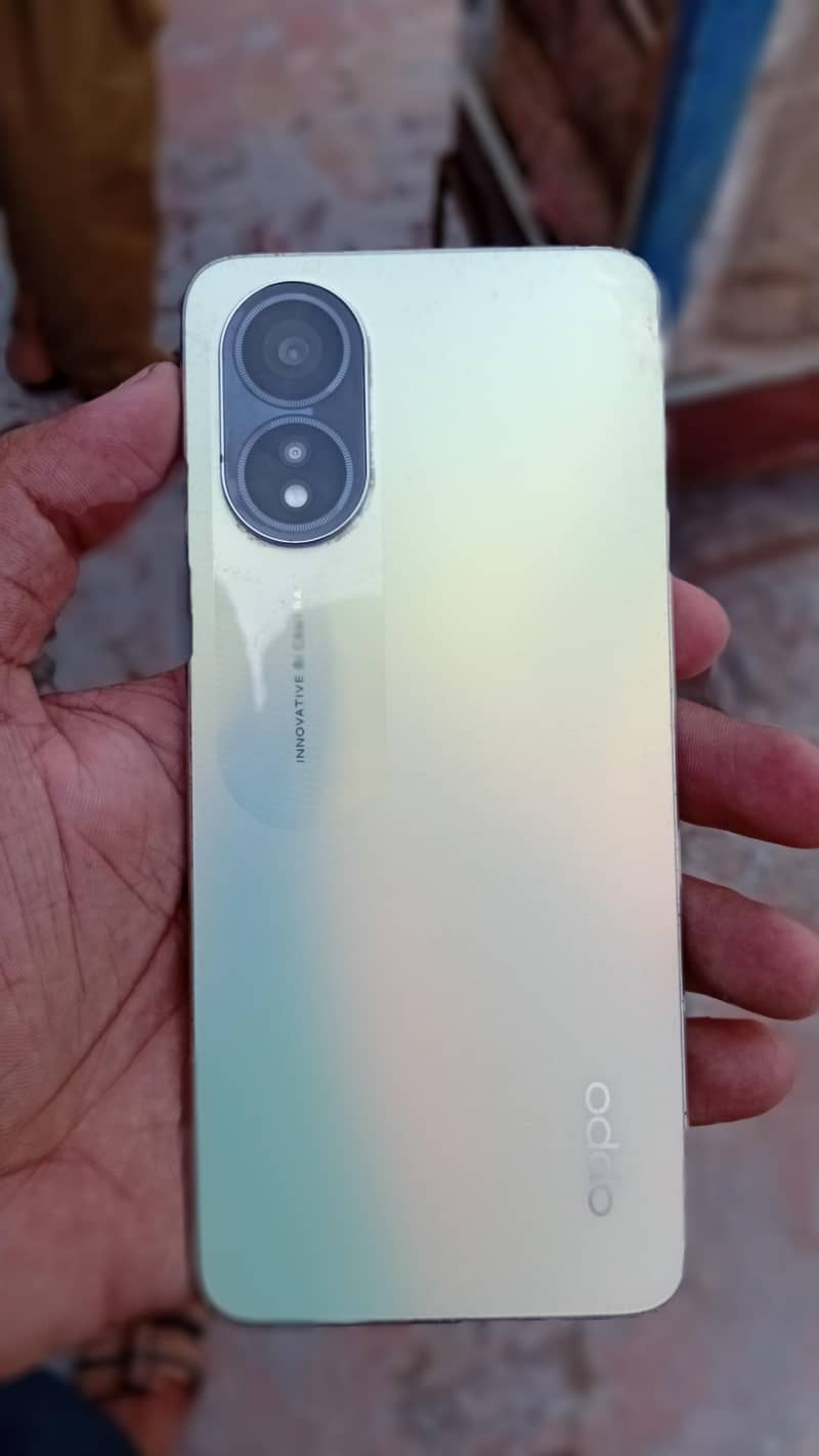 OPPO A38 4