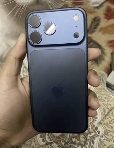 Apple iPhone 17 Pro Max