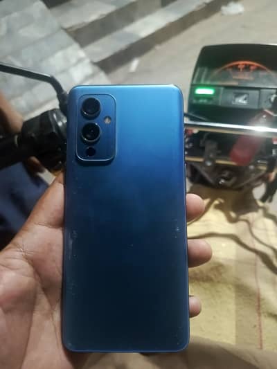 One Plus 9