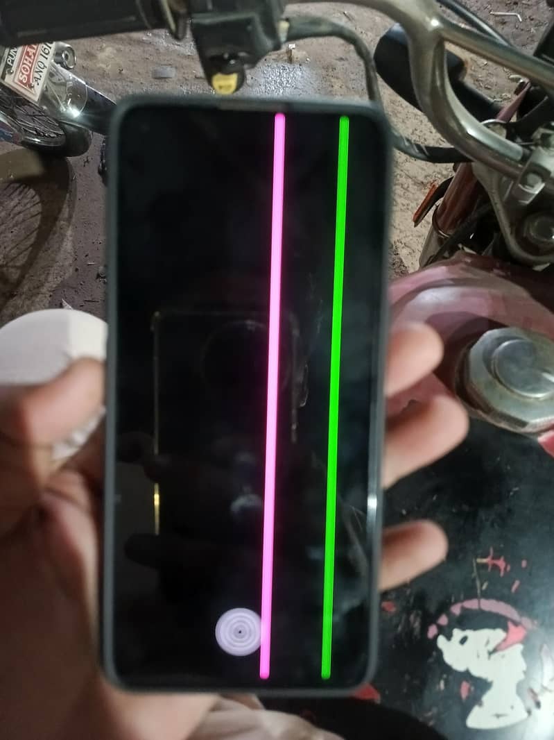 One Plus 9 1