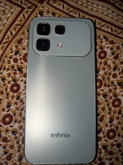 Infinix Note 60