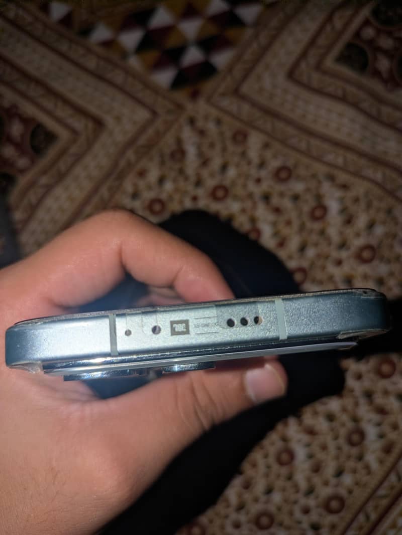 Infinix Note 60 3