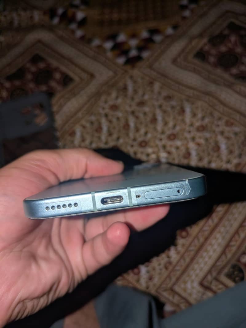 Infinix Note 60 4