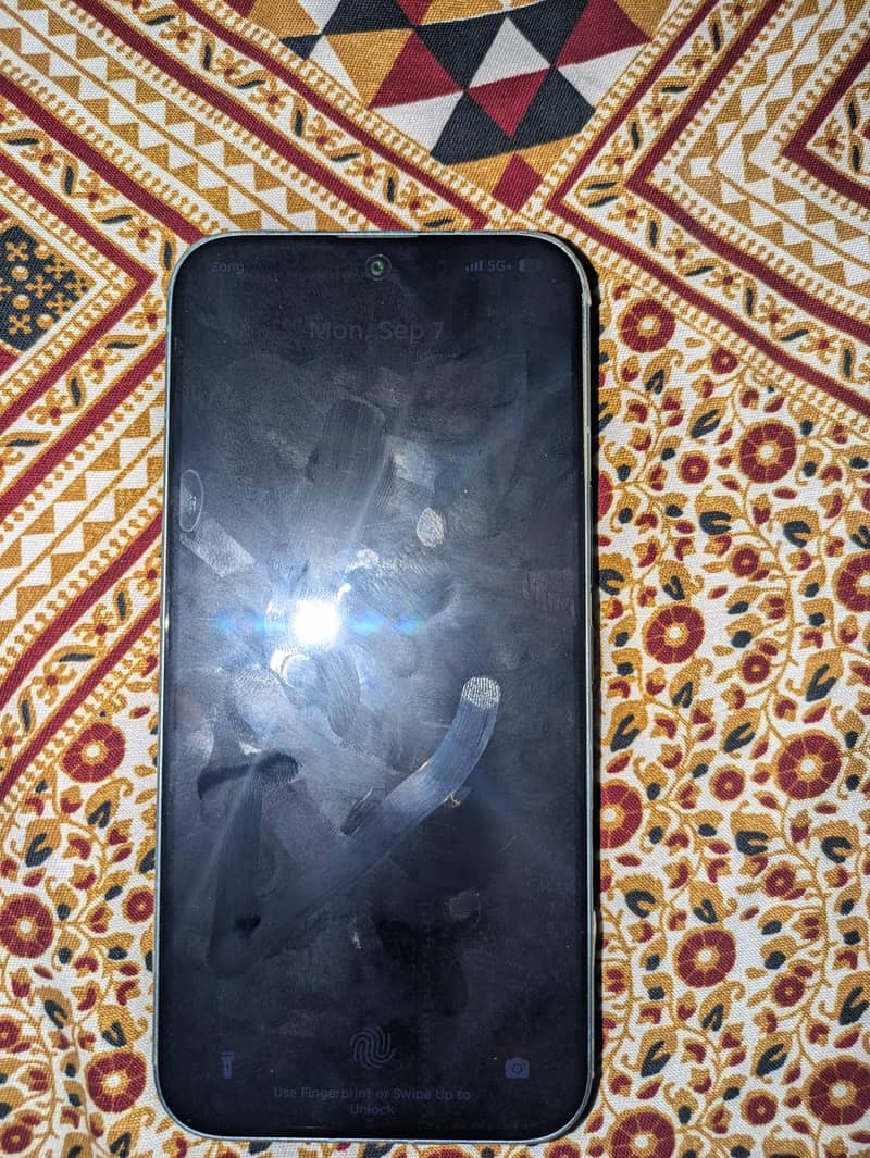 Infinix Note 60 5