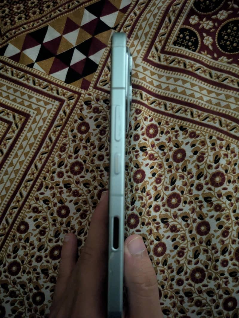 Infinix Note 60 6