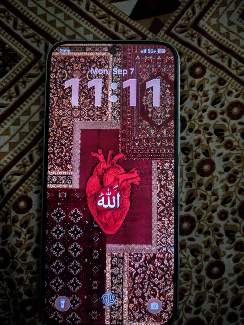 Infinix Note 60 8