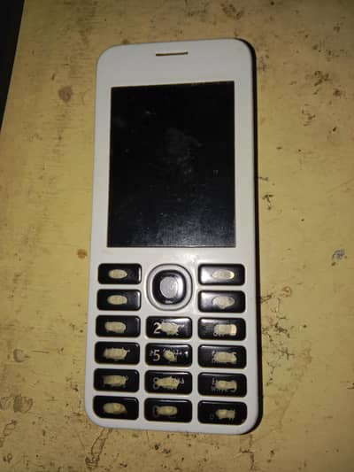 Nokia 206