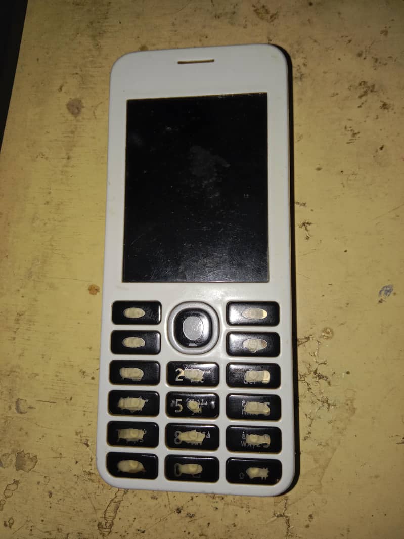 Nokia 206 0