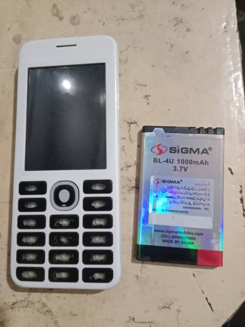 Nokia 206 1