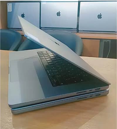 Apple MacBook Pro/inche 16/M1 Pro| 16GB RAM | 512GB SSD