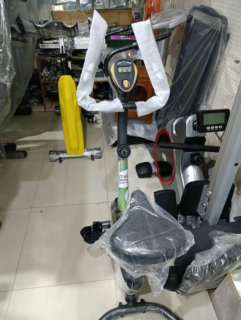 Exercise Bikes|Exercise Cycles|Elipticals|Treadmill|Used Exercise Bik 1