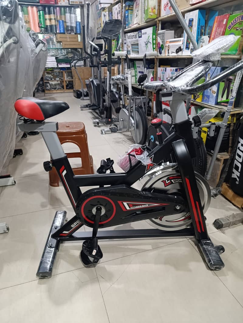 Exercise Bikes|Exercise Cycles|Elipticals|Treadmill|Used Exercise Bik 2