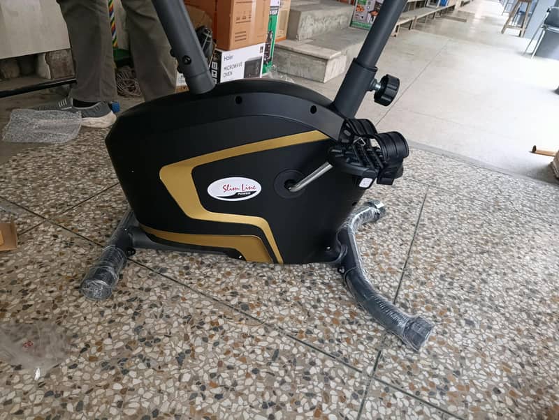 Exercise Bikes|Exercise Cycles|Elipticals|Treadmill|Used Exercise Bik 3