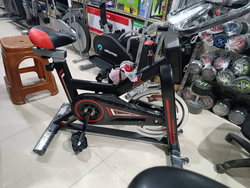 Exercise Bikes|Exercise Cycles|Elipticals|Treadmill|Used Exercise Bik 4