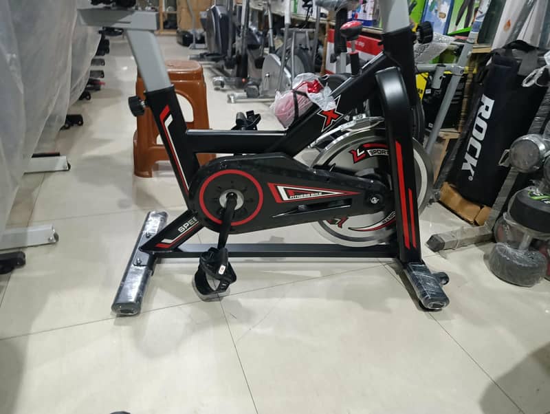 Exercise Bikes|Exercise Cycles|Elipticals|Treadmill|Used Exercise Bik 6