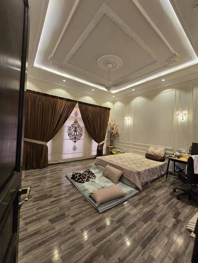 FOR SALE: PREMIUM SLIGHTLY USED 3+3 BEDROOM BUNGALOW DHA PHASE 6, KARACHI