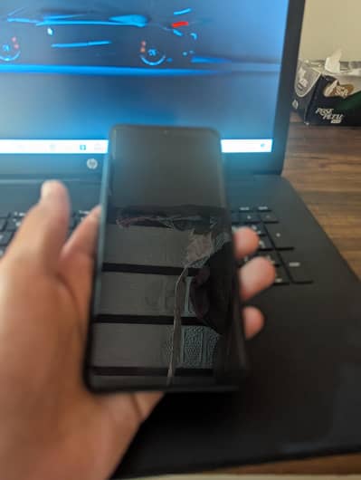 Redmi note 12