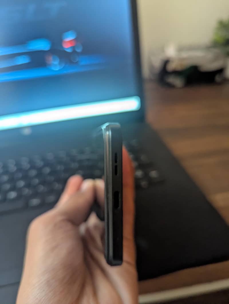 Redmi note 12 4