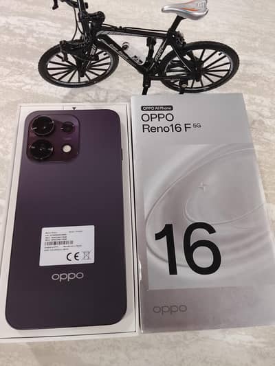 OPPO Reno 15 FS