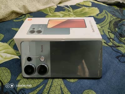 Xiaomi Redmi Note 13 Pro