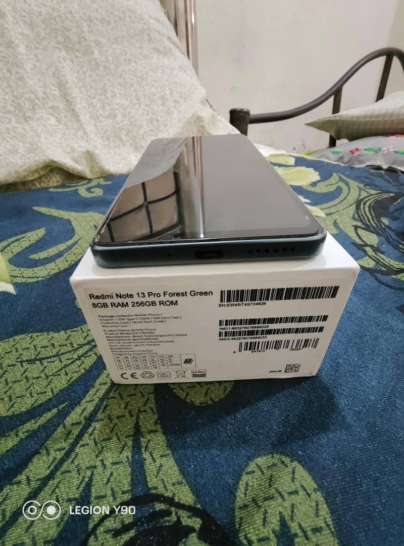 Xiaomi Redmi Note 13 Pro 2