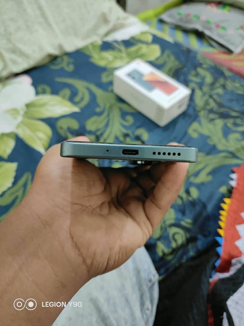 Xiaomi Redmi Note 13 Pro 5