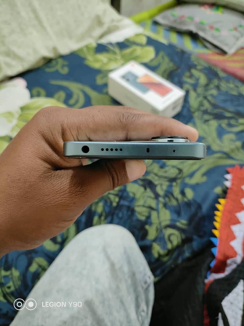 Xiaomi Redmi Note 13 Pro 6