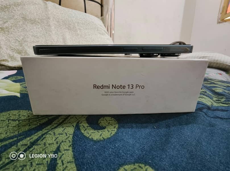 Xiaomi Redmi Note 13 Pro 7