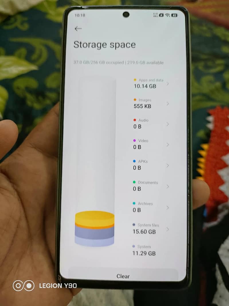 Xiaomi Redmi Note 13 Pro 9