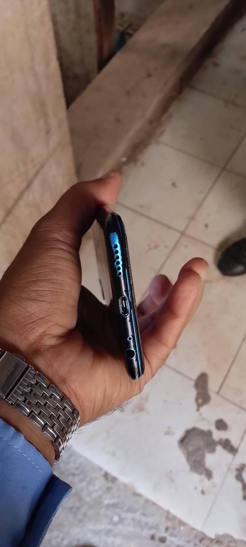 Tecno Spark 4 4