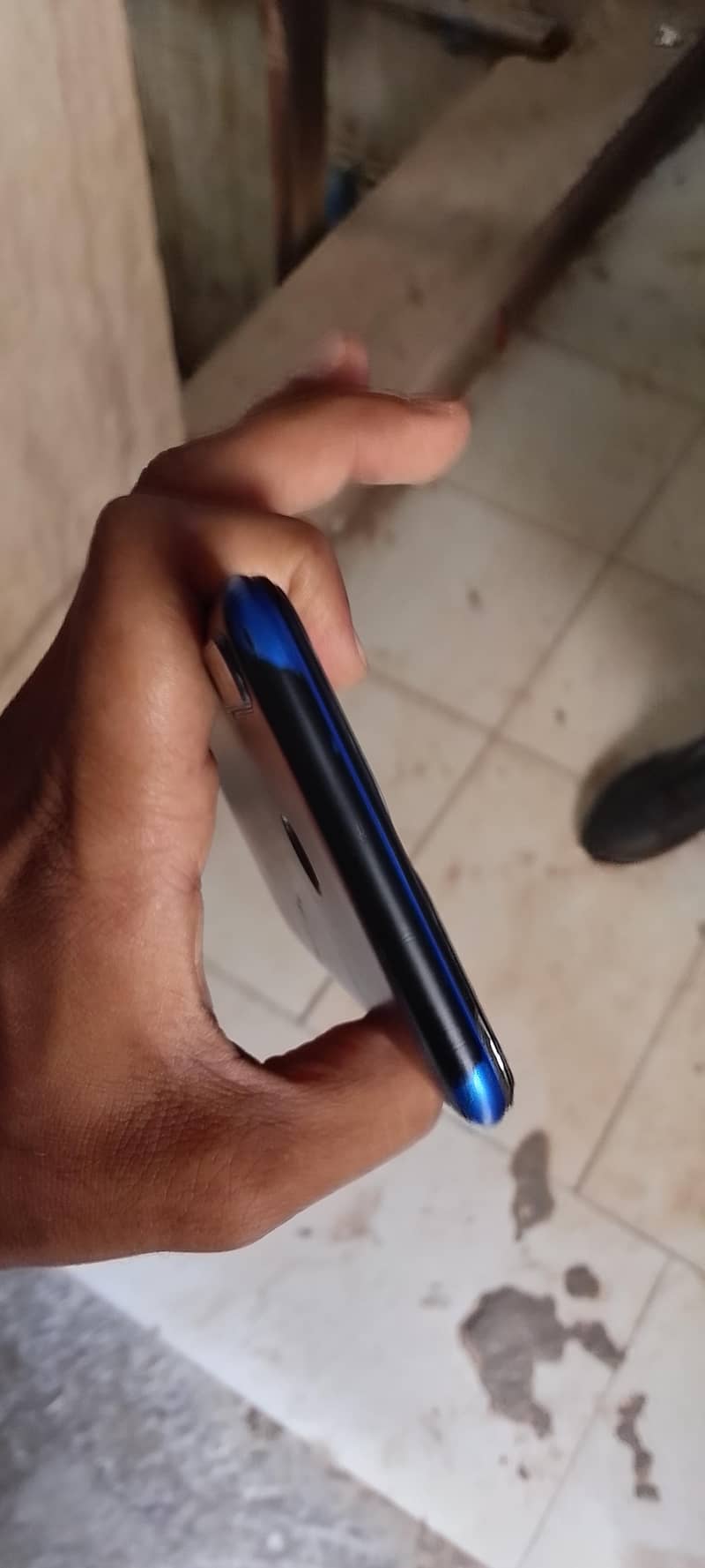 Tecno Spark 4 5
