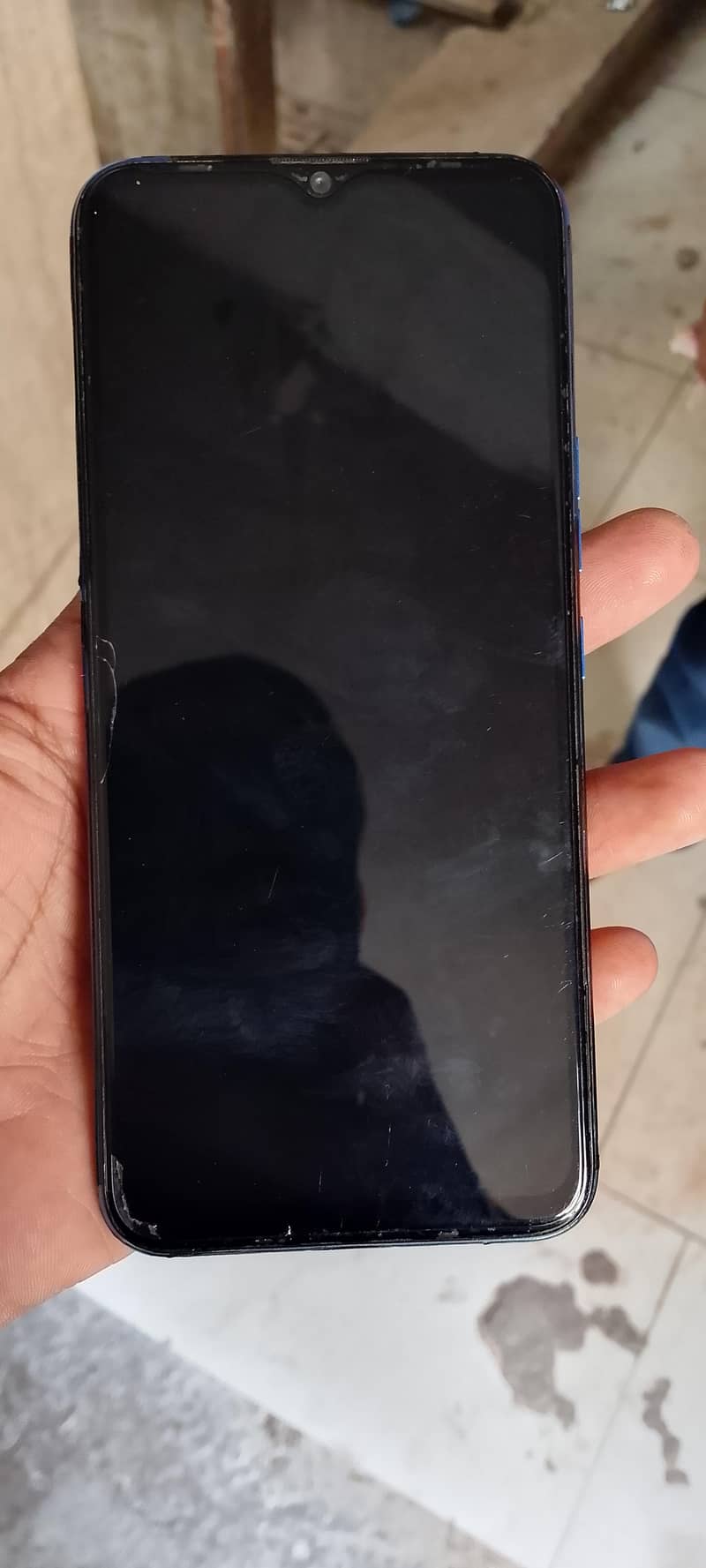 Tecno Spark 4 6