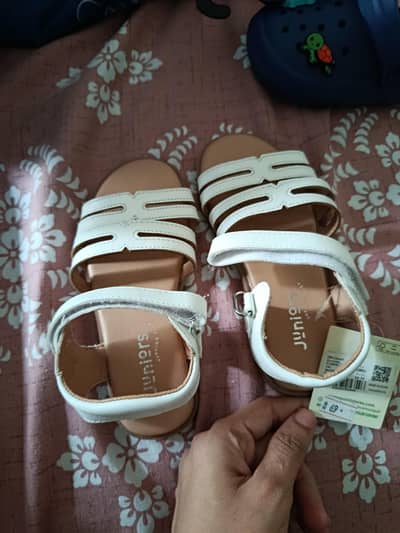 brand new sandel