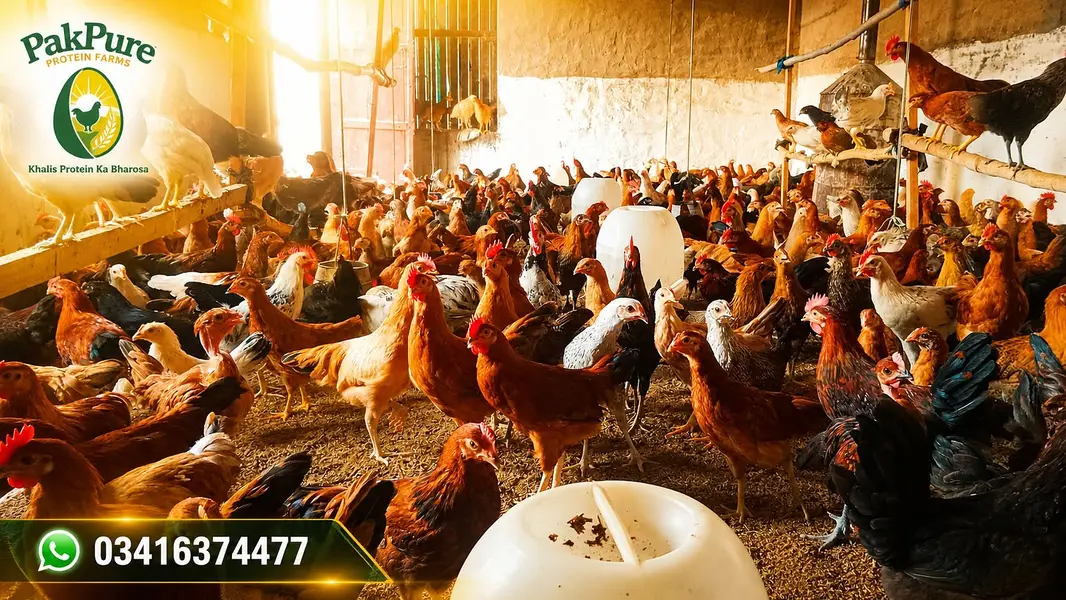 Desi Eggs for Sale – 100% Organic & Fresh — photo 4