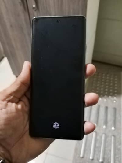 Itel S25 Ultra 0306-0717890