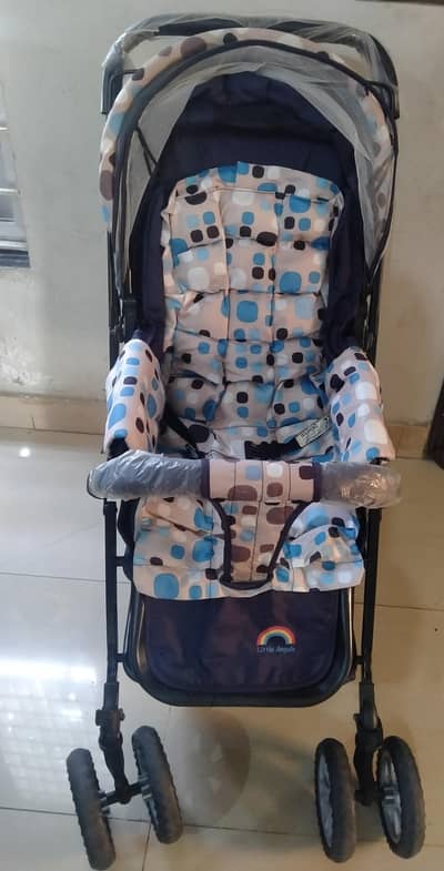 Baby Stroller