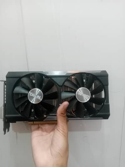 AMD R9 380 2gb gddr5