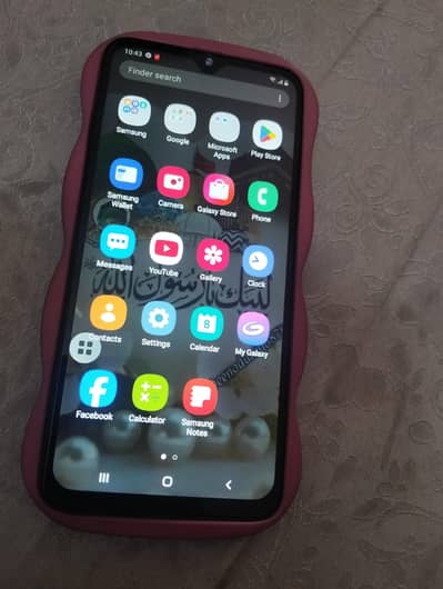Samsung Mobile A30s