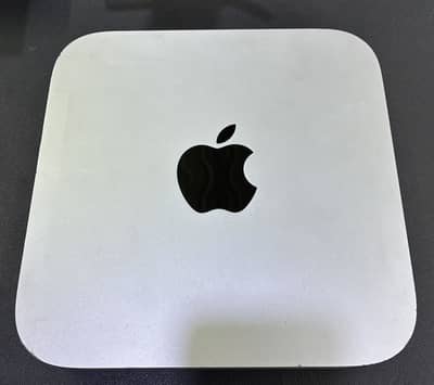 Apple Mac Mini late 2012 8Gb--500GB