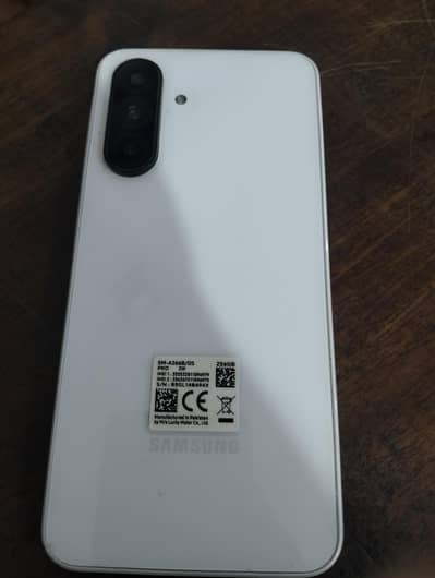 Samsung Mobile A26