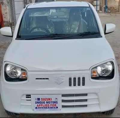 Suzuki Alto 2021 Urgent For Sale number per baat karo 0347/6730/158