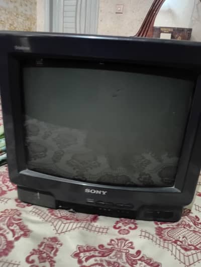 Sony TV