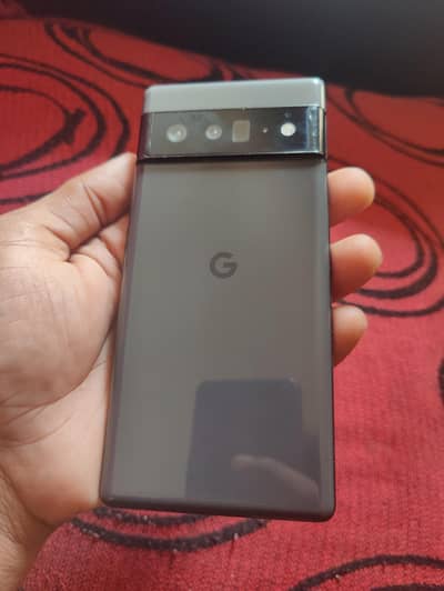 Google Pixel 6 Pro 12/128