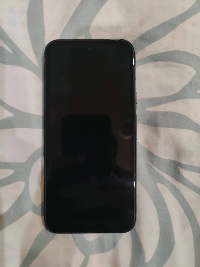 Google Pixel 8a 1