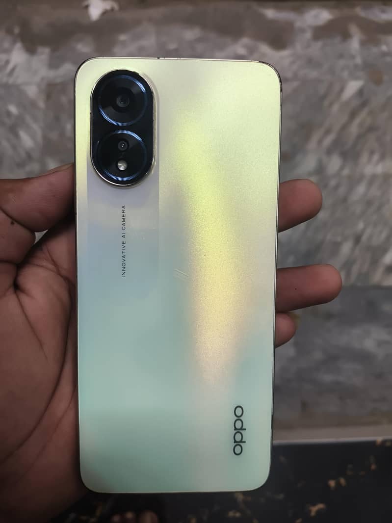 OPPO A38 5