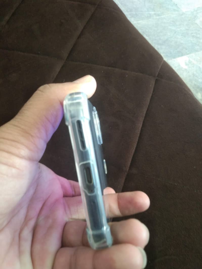 Tecno spark 40 pro plus 1