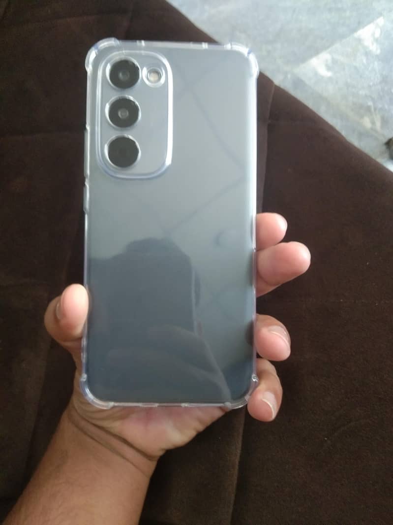 Tecno spark 40 pro plus 3